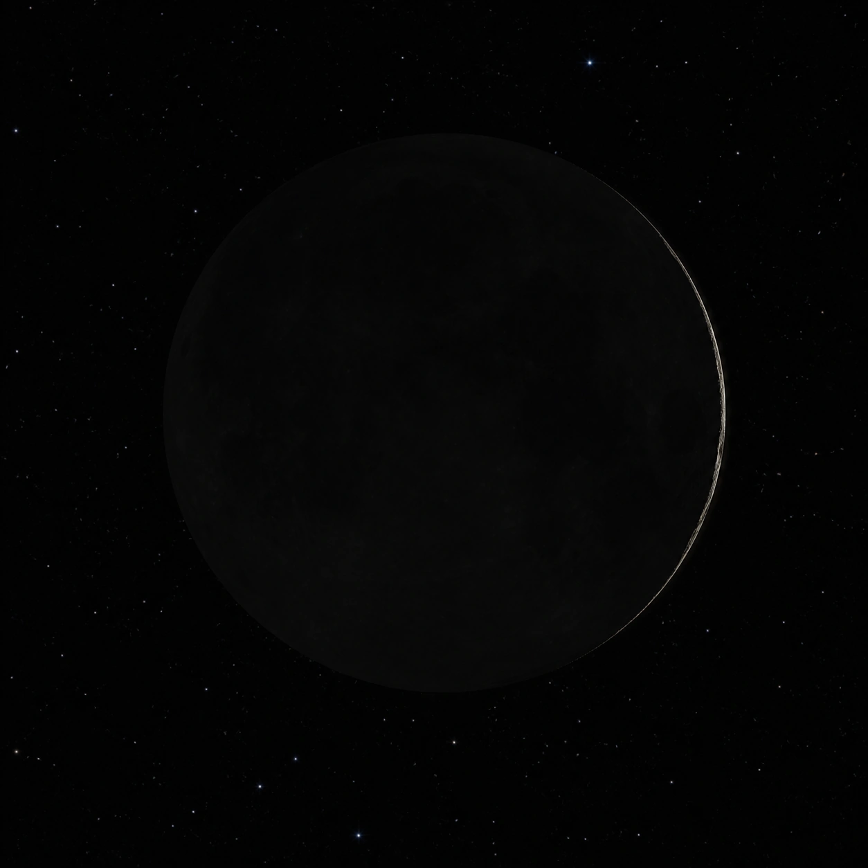 1. Lua Nova