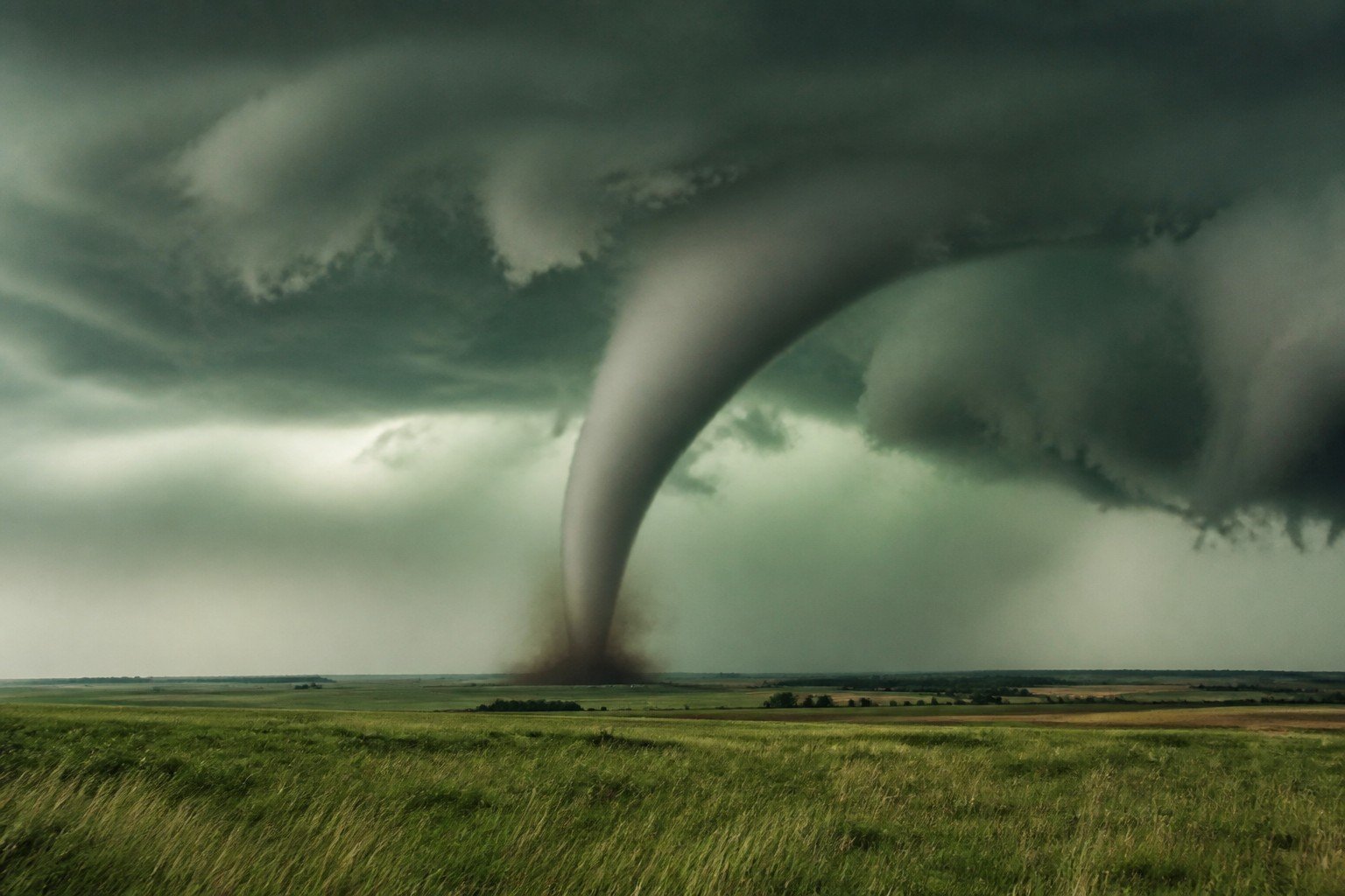 Tornado